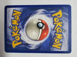 1999 Pokemon Fossil Hypno Holo. Rare Unlimited English 8/62 Card - Image 4