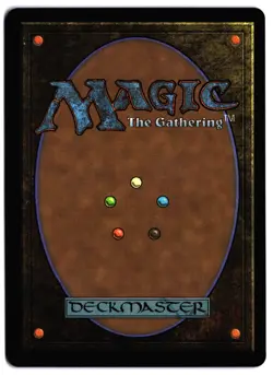 Rootbound Crag NM DRC MTG Commander: Aetherdrift - Image 2
