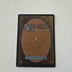 Magic: The Gathering Demonic Tutor Sorcery The List Reprints Regular Black Eng.. - Image 2