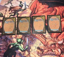 Amulet of Vigor Worldwake Regular - Image 2