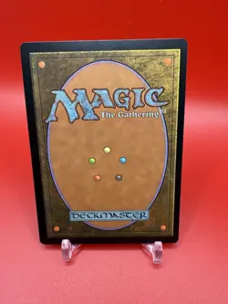 MTG Otawara, Soaring City 271/302 Kamigawa Neon Dynasty NM - Image 2