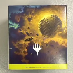 MTG Edge of Eternities Prerelease Kit - Image 2