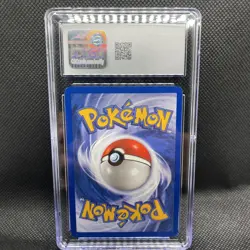 Dark Raticate 51/82 1st Edition Pokemon Team Rocket CGC 10 Gem Mint - Image 2