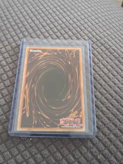 Super Polymerization SGX3-ENA17 Secret Rare 1st Ed Yugioh Speed Duel - Image 2