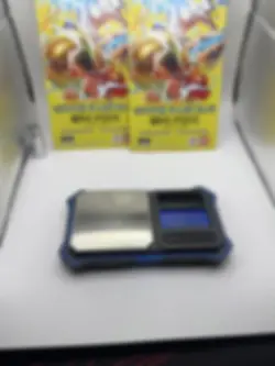 One Piece op-15 Advent on Kami’s island sleeved pack heavy 37.82 😎 /37.63 🎰 - Image 2