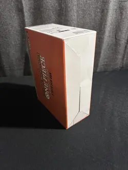 One Piece "Treasure Boosters Set" Box Display Case *RARE* - NO WRAP, See Desc. - Image 4