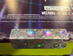 Magic The Gathering: Edge of Eternities Collector Omega Box Sealed - Image 3