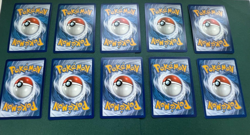 Pokemon v card lot [12 cards] - Image 4