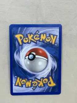 Pokemon TCG Scrye Promo Card 50/97 2003 Bagon - Image 3