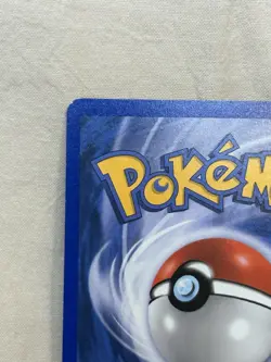 Pokemon TCG Scrye Promo Card 50/97 2003 Bagon - Image 5