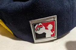 2024 Pokemon North America International Championship NAIC Competitor Hat Cap - Image 4