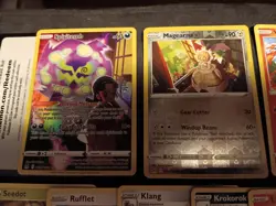 Pokemon Silver Tempest/Lost Origin TCG 21 Card + Extas Lot-; 2022 - Image 2