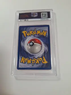 Mewtwo - Pokemon WOTC Black Star Promo #3 - Near Mint to Mint PSA 8 - Image 2