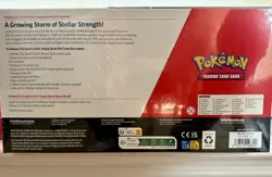Pokemon Surging Sparks Elite Trainer Box/Booster Bundle Costco 2-Pack - Lot of 2 - Image 2