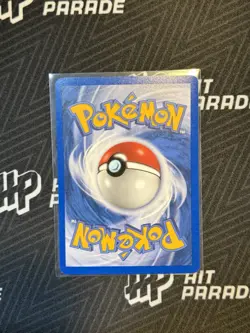 Pokemon TCG - Ex Deoxys - Plusle 44/107 - Reverse Holo Stamped NM/LP - Image 2
