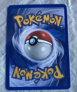 Pow! Hand Extension - 85/109 - Pokemon Ex Team Rocket Returns Non Holo Pokemon - Image 2