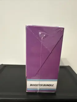 Pokemon TCG: Scarlet & Violet - Destined Rivals Booster Bundle Brand New Sealed! - Image 3