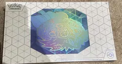 Pokemon Terapagos Ex Ultra Premium Collection Box New Sealed - In Hand - Image 1
