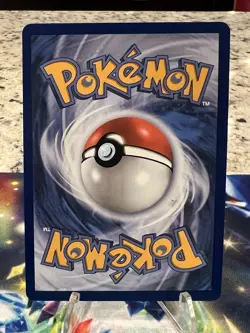 Fennel 82/086 | Near Mint | SV: Black Bolt. POKEBALL Pokemon TCG - Image 2
