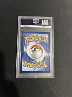 2023 POKEMON SVP EN-SV BLACK STAR PROMO 151 ELITE TRAINER BOX SNORLAX PSA 10 - Image 2