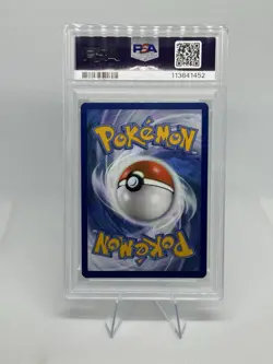 2021 Pokemon Celebrations Pikachu #005 Full Art PSA 7 Near Mint - Image 2