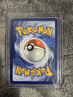 Jasmine's Gaze 245/191 SV08: Surging Sparks Holo Pokemon TCG - Image 2