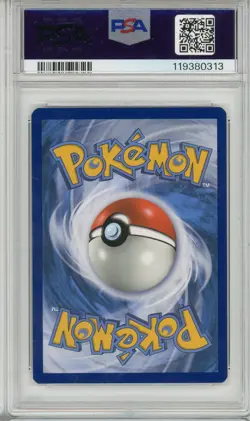 2018 POKEMON SUN & MOON #3 CHARIZARD HOLO GEM MT PSA 10 DRAGON MAJESTY - Image 2