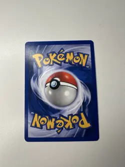 Pokemon TCG - Vileplume 17/18 - Reverse Holo Southern Islands Promo - Image 2