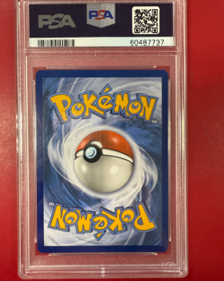 2019 POKEMON SUN & MOON #5 CHARIZARD - HOLO GEM MT PSA 10 DETECTIVE PIKACHU 5/18 - Image 2