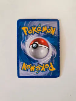 REVERSE HOLO RARE CHARIZARD 1/99 - 2005 Pokemon Arceus - HP - Image 2