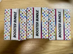 Pokemon Scarlet & Violet 151 Booster Bundles Lot Of 3 - Image 5