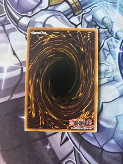 (BLMM) Galatea-i, the Orcust Automaton BLMM-EN052 1st Edition Yu-Gi-Oh! VLP - Image 2