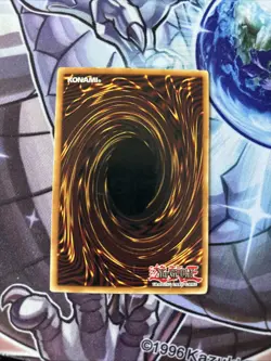 (YCL) Black Rose Dragon CT05-EN003 2008 Collectors Tin Limited Edition LP - Image 2