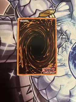 (YCL) Yu-Gi-Oh Destiny HERO - Plasma CT04-EN003 Secret Rare Limited Edition VLP - Image 2