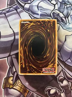 (YBL) Yugioh Dandylion ABPF-ENSE1 Super Rare Limited Edition LP - Image 2