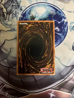 (YBL) Yu-Gi-Oh Blowback Dragon MC2-EN005 Limited Edition Secret Rare LP - Image 5
