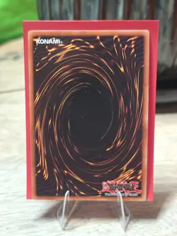 ☄ YuGiOh NOBLEMAN OF CROSSOUT Super Rare * PSV-034 * VLP/NMU - Image 4