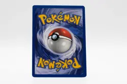 Mankey Pokemon Jungle 55/64 1st Edition Non-Holo LP - Image 2