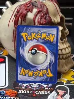 ☠☠ Pokemon Mewtwo 010/102 Base Set (Shadowless) Holo - Image 2