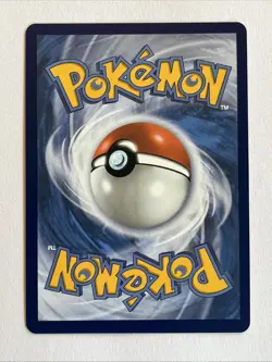 Surfing Beach 114/086 ME04: Chaos Rising NM Pokemon TCG Ultra Rare - Image 2