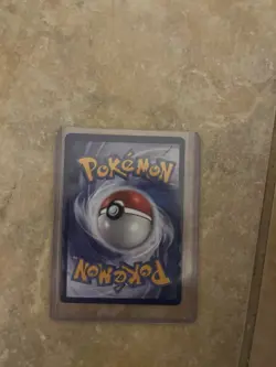 Pokemon TCG Ampharos Holo Rare 090/086 IR ENGLISH Chaos Rising Card - Image 2