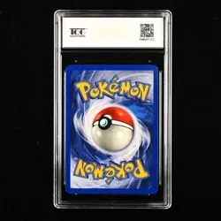 TQG 8 NM-MT 1999 Pokemon ENG Pikachu #58/102 C - Image 2