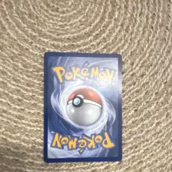 The Pokemon Company Rosa's Encouragement 123/088 English Full Art Holo SR - Image 2