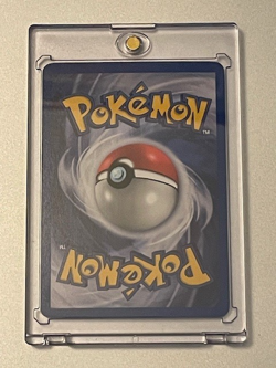 Pokemon TCG Dark Persian Promo Card 17 in Great Condition - Image 2