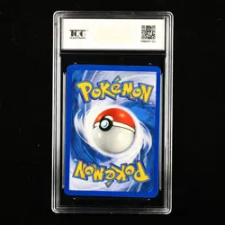 TQG 9 Mint 1999 Pokemon ENG Pokemon Breeder #76/102 R - Image 2