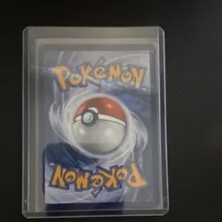 Pokemon TCG Rowlet 090/088 ME03: Perfect Order IR Holo 80 HP 30 Attack - Image 2