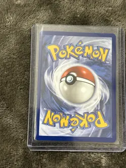 Pokemon TCG N's Zoroark EX 286/217 Ascended Hero’s Special Illustration Rare NM - Image 5