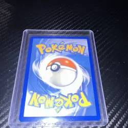 The Pokemon Company Eevee GX SM176 SM Promo Holo 160HP English Basic - Image 2