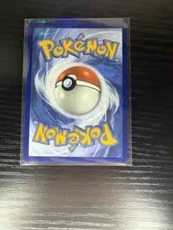 Charizard ex 056 SVP Black Star Promos Holo Promo 330 HP Tera - Image 2