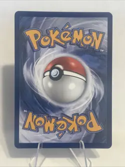 Mega Starmie Ex Holo Perfect Order Ultra Rare 102/088 Pokemon TCG - Image 2